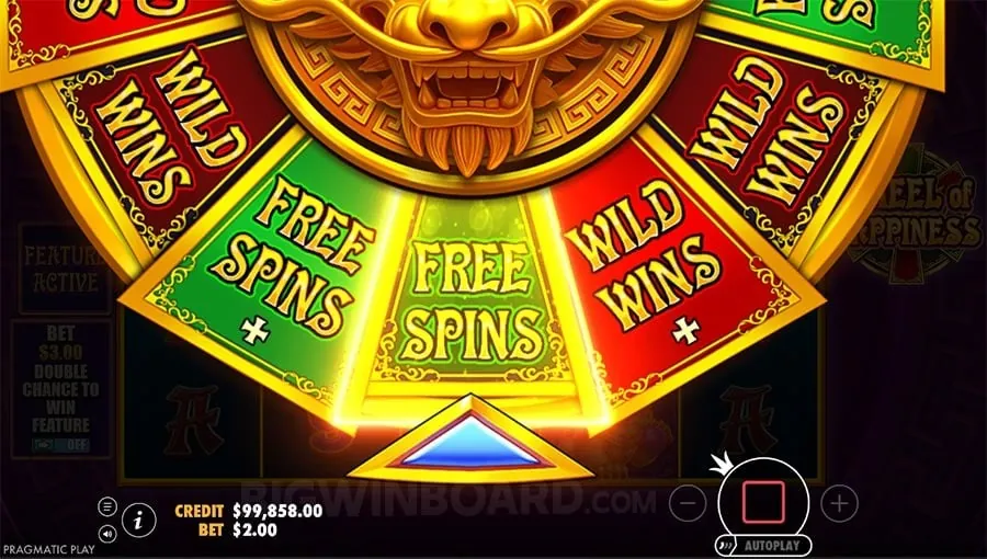 Free Spins Promo