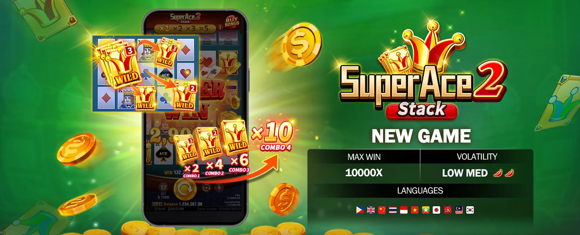 Responsible Play at 8k8 Slot Casino