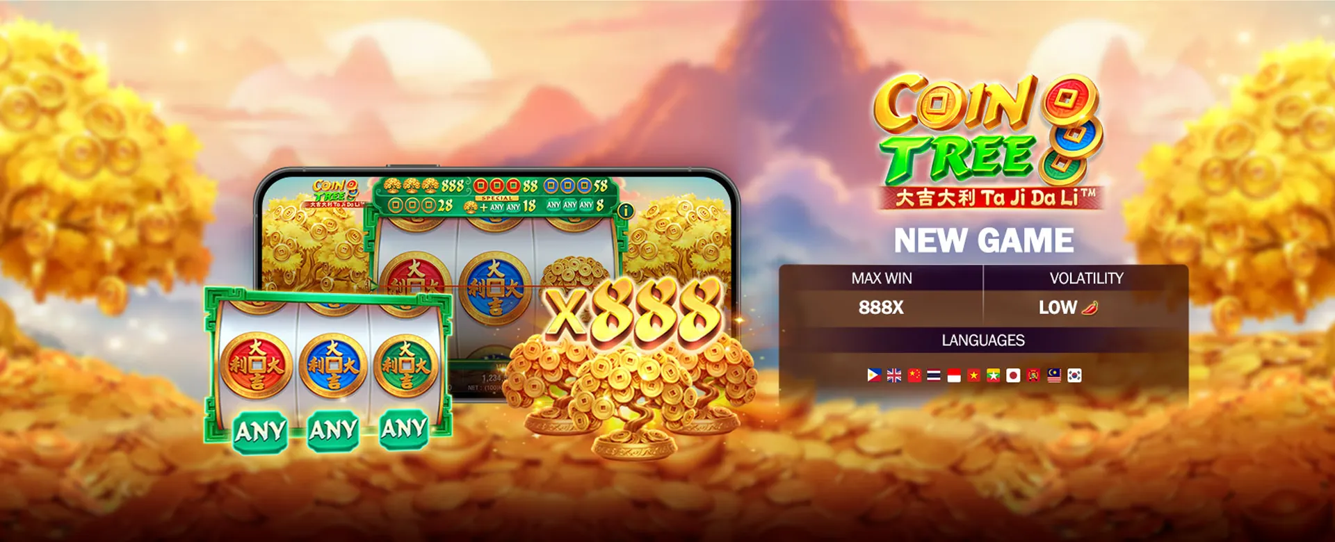 8k8 Slot Casino Crypto Payment Guide Hero Image