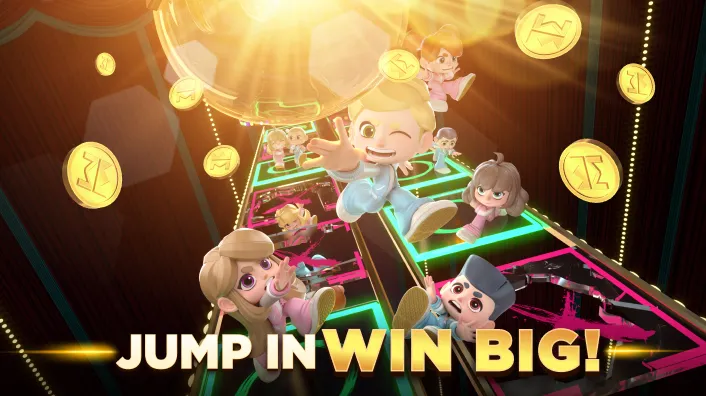 Welcome Bonus Details